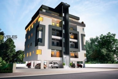 SA-201 HOMES FOR SALE IN CYPRUS