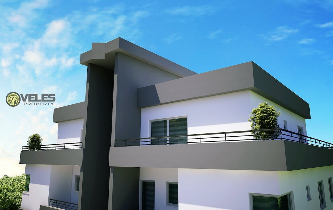 SA-201 HOMES FOR SALE IN CYPRUS