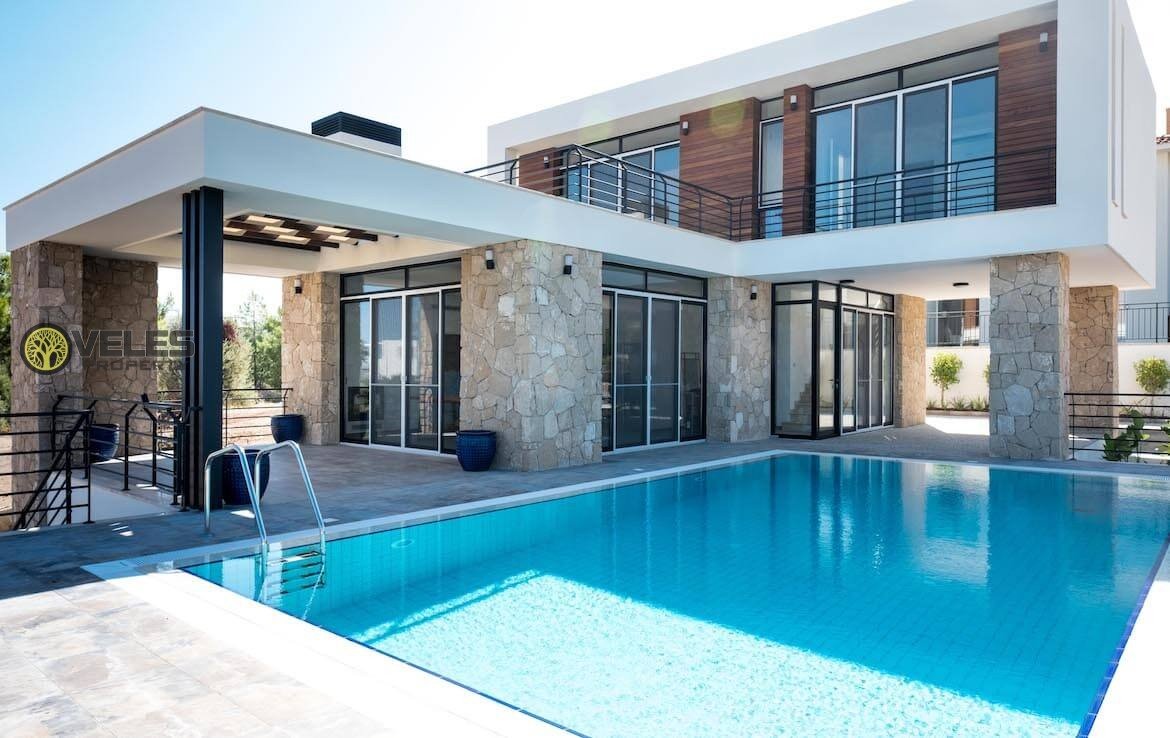 SV-307 HOUSES FOR SALE IN CYPRUS