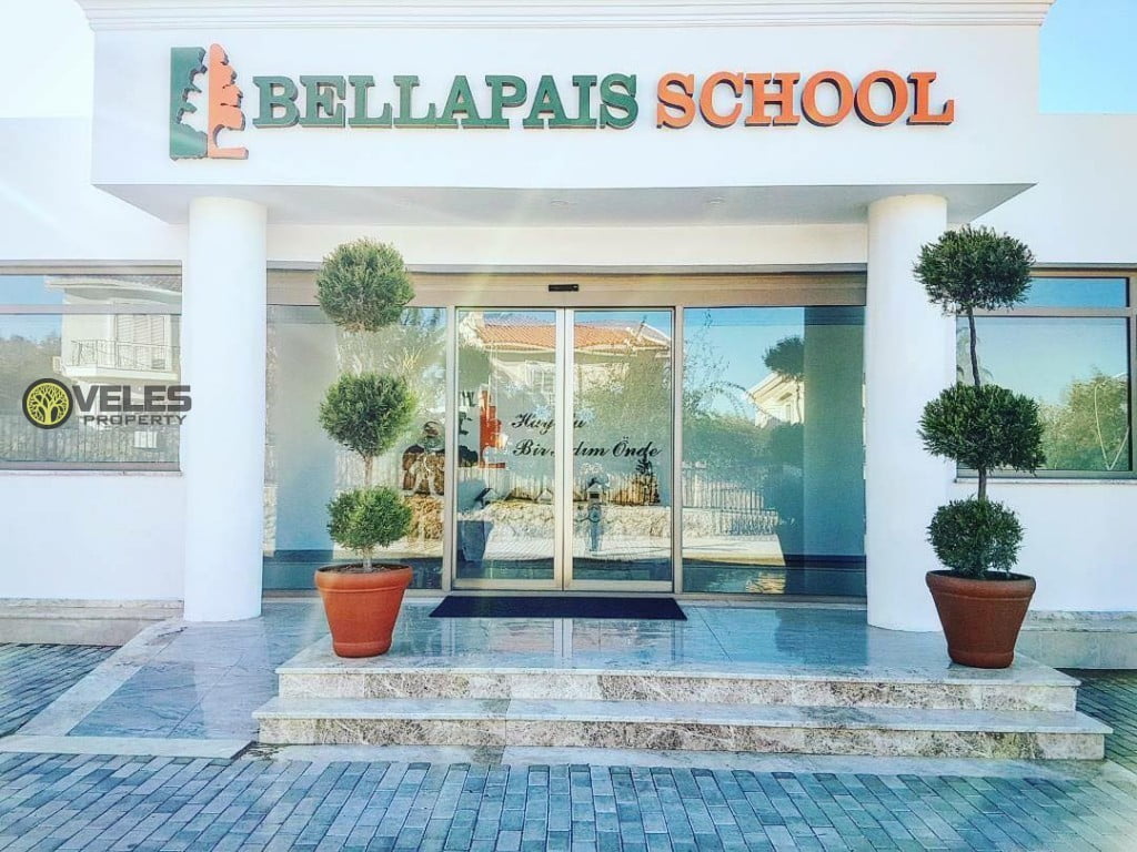 Bellapais School