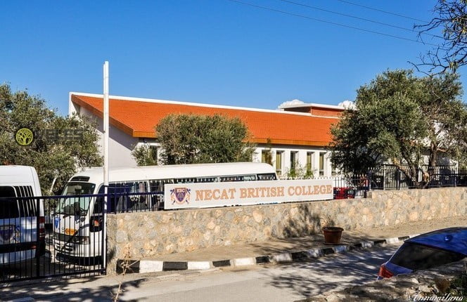 Necat British College (NBC)