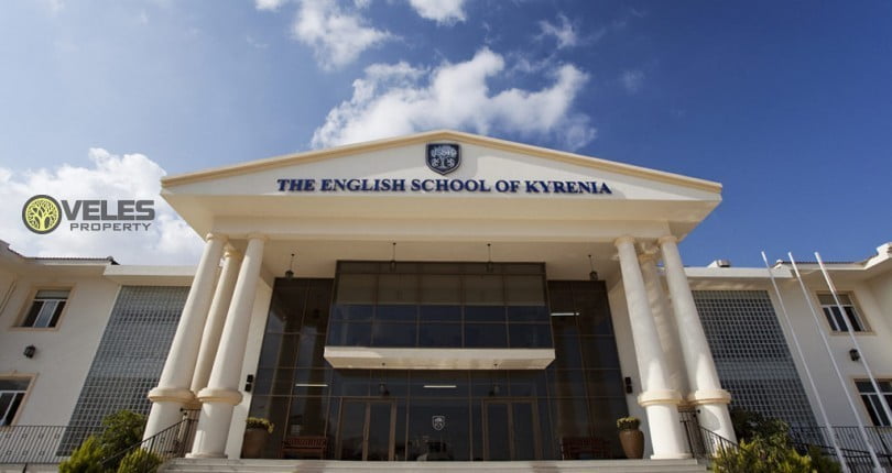 English School of Kyrenia (ESK)