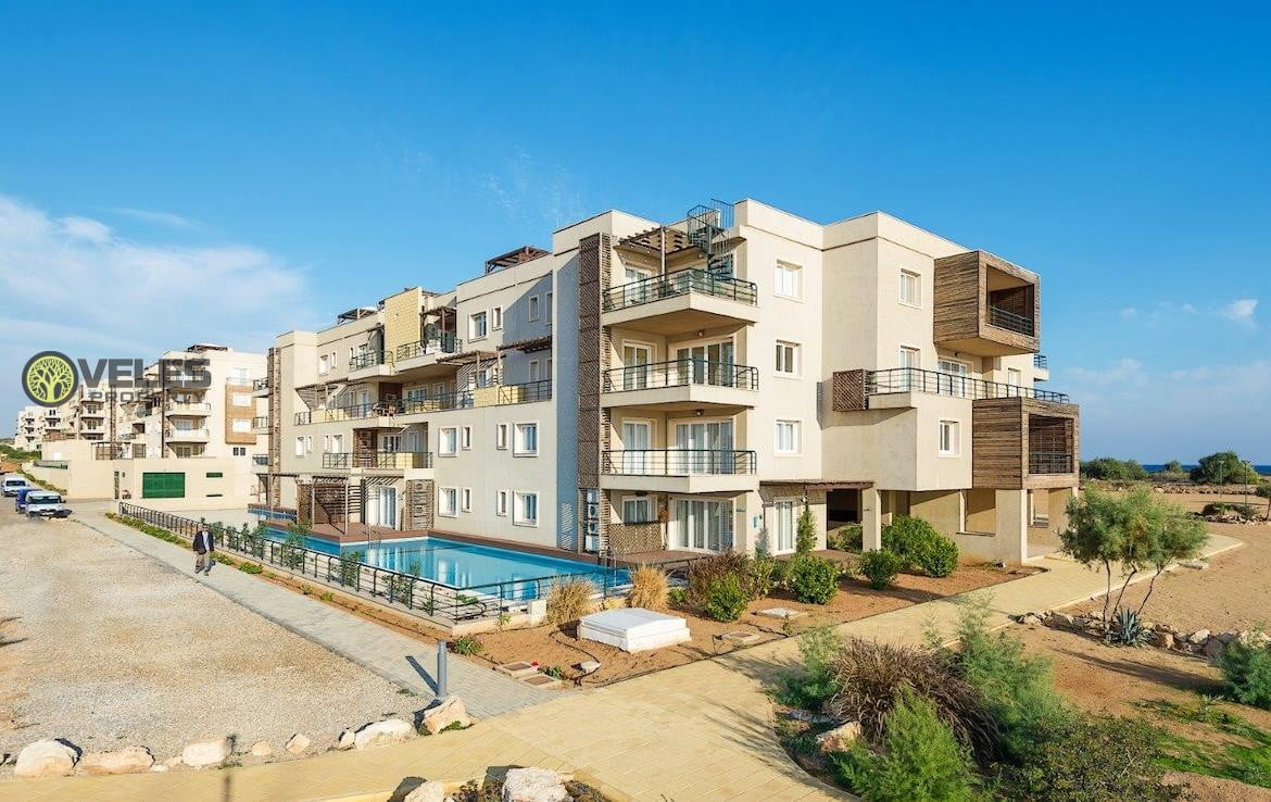 SA-105 PROPERTY FOR SALE IN NORTH CYPRUS