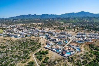 SA-117 BUYING PROPERTY IN NORTH CYPRUS