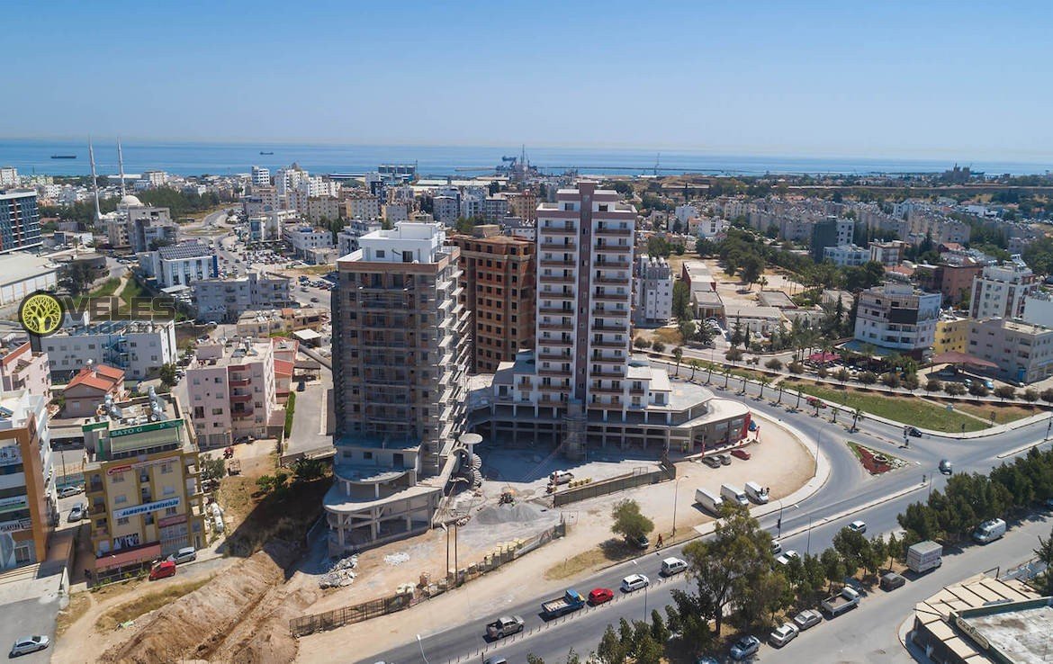 buying property in north cyprus 2018-2020, veles