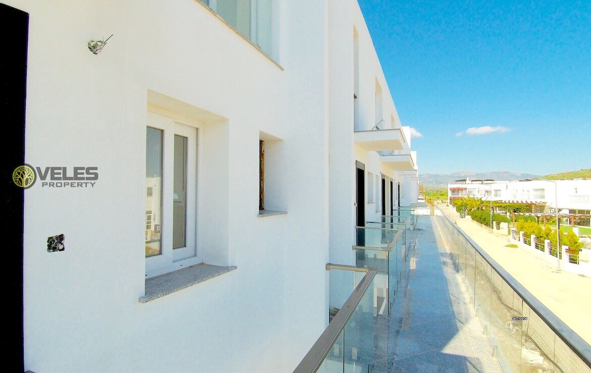 Northern Cyprus low property prices