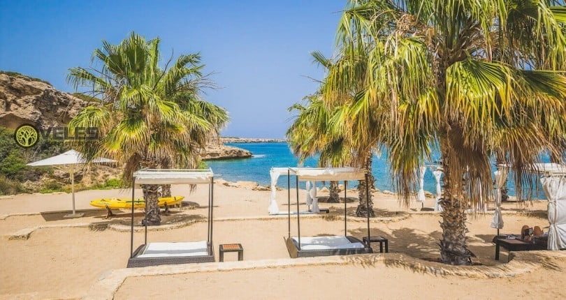 North Cyprus beaches