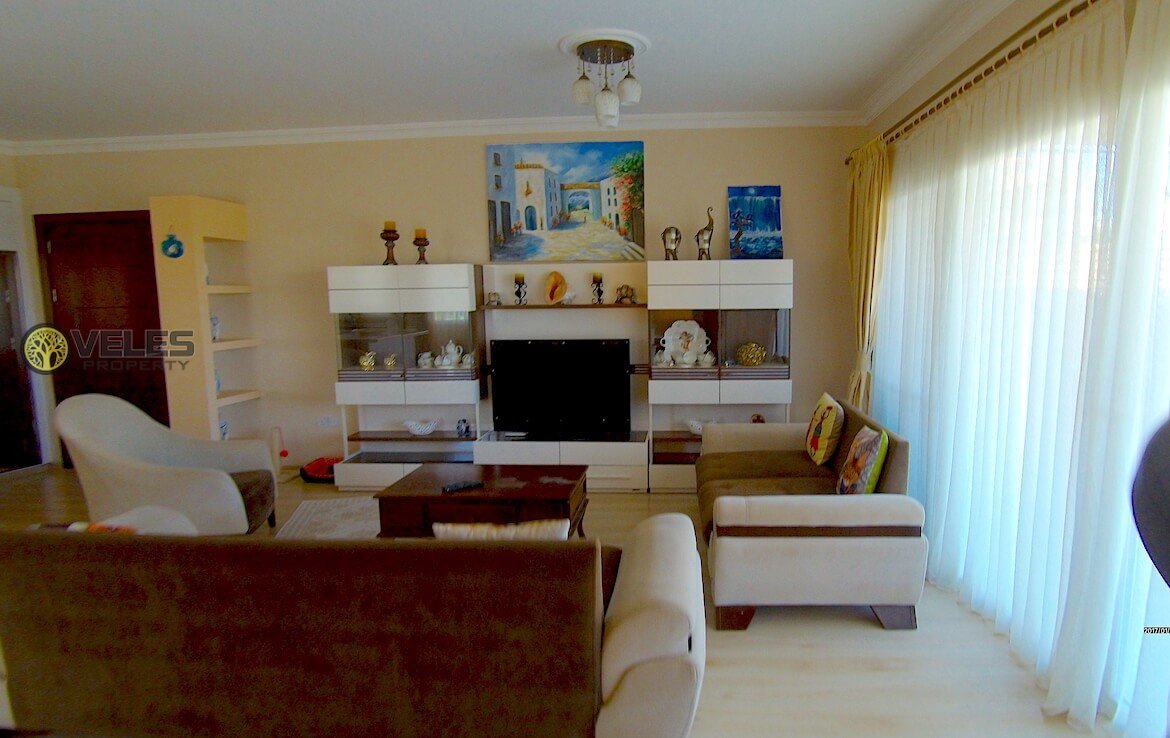 SA-2137 RESALE PROPERTY IN NORTHERN CYPRUS