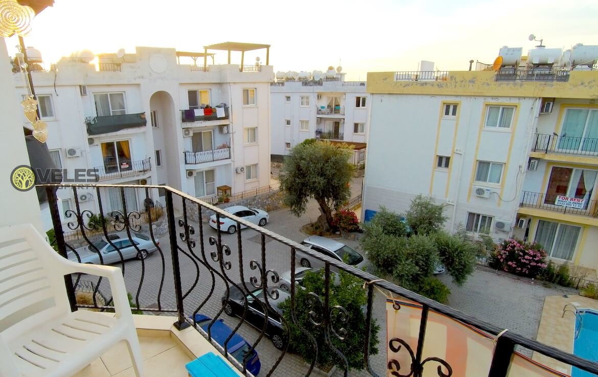 apartments for sale Kyrenia, SA-2141