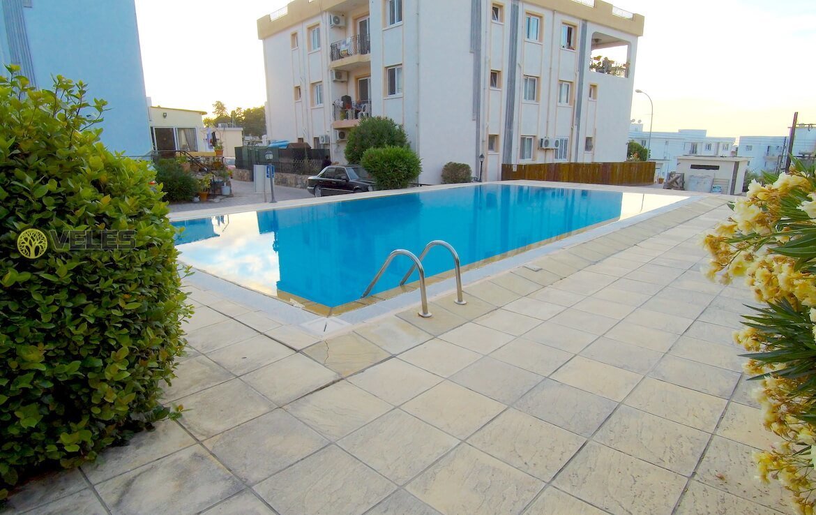 apartments for sale Kyrenia – SA-2141 in Lapta