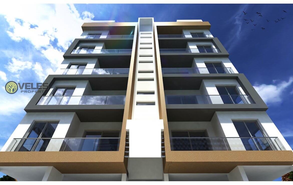 SA-225 2 BEDROOM APARTMENT FOR INVESTMENT