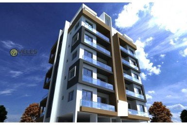 SA-226 TWO BEDROOM PENTHOUSE APARTMENTS