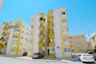 SA-253 TWO BEDROOM APARTMENT RESALE PROPERTY