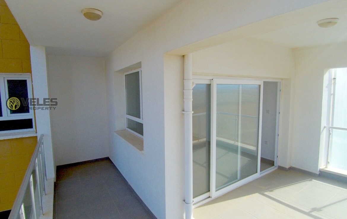SA-247 TWO BEDROOM APARTMENT IN THE RESORT TOWN