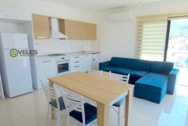 SA-275 APARTMENT 2 + 1 IN THE CENTER OF GIRNE