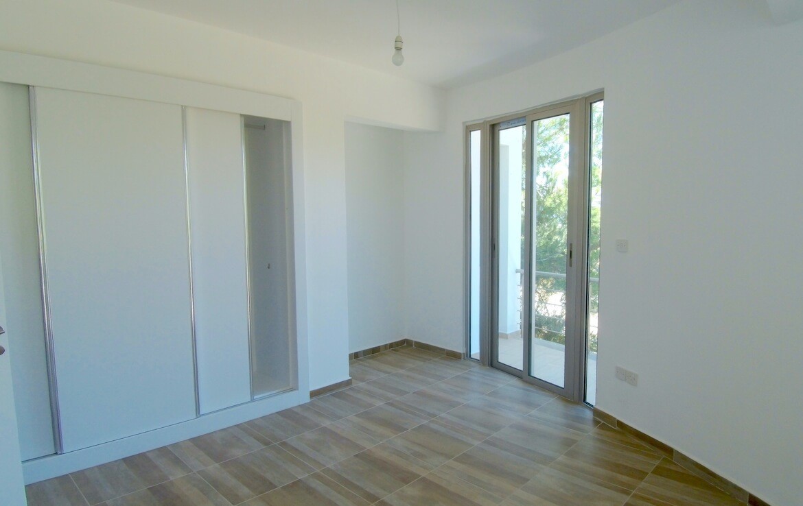 SA-261 New apartment in Edremit, Veles