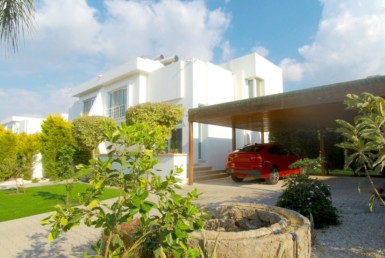 SV-322 Your Dream Home in North Cyprus