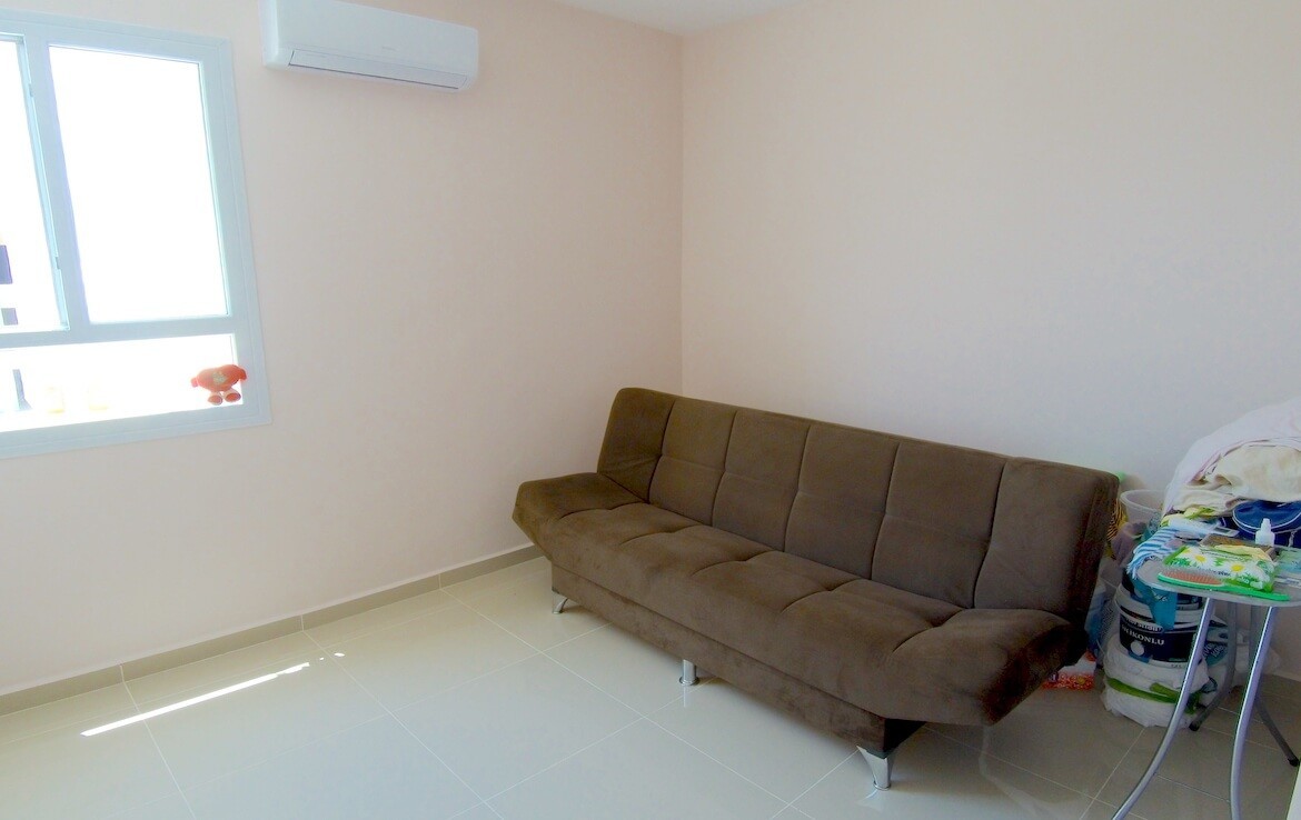 SA-296 Furnished apartment in Long Beach, Veles