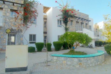 SA-2114 Apartments by the sea in Cyprus
