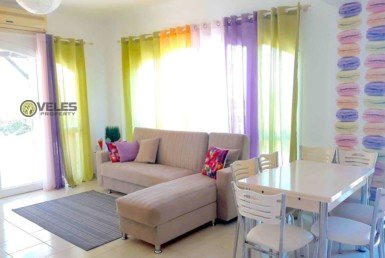 RA-319 Three-bedroom apartment rental, Veles