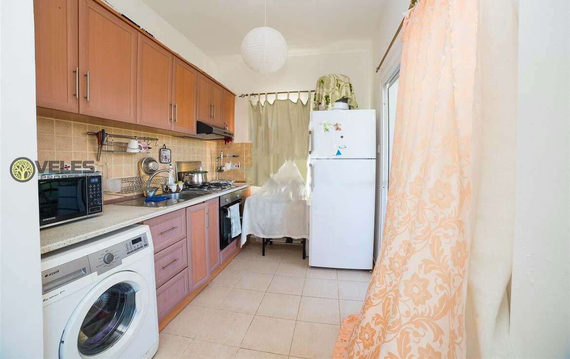 SA-256 Double apartment in Lapta, Veles