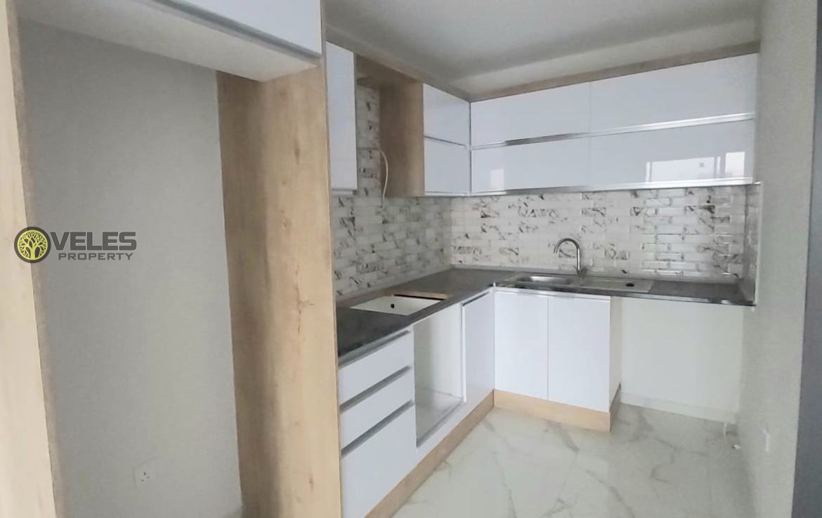 SA-267 Cool apartment in the center of Famagusta, Veles