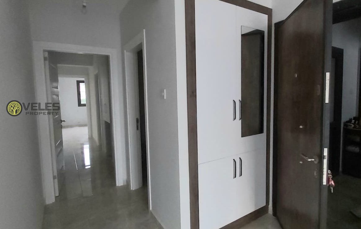 SA-330 Spacious apartment in Famagusta, Veles