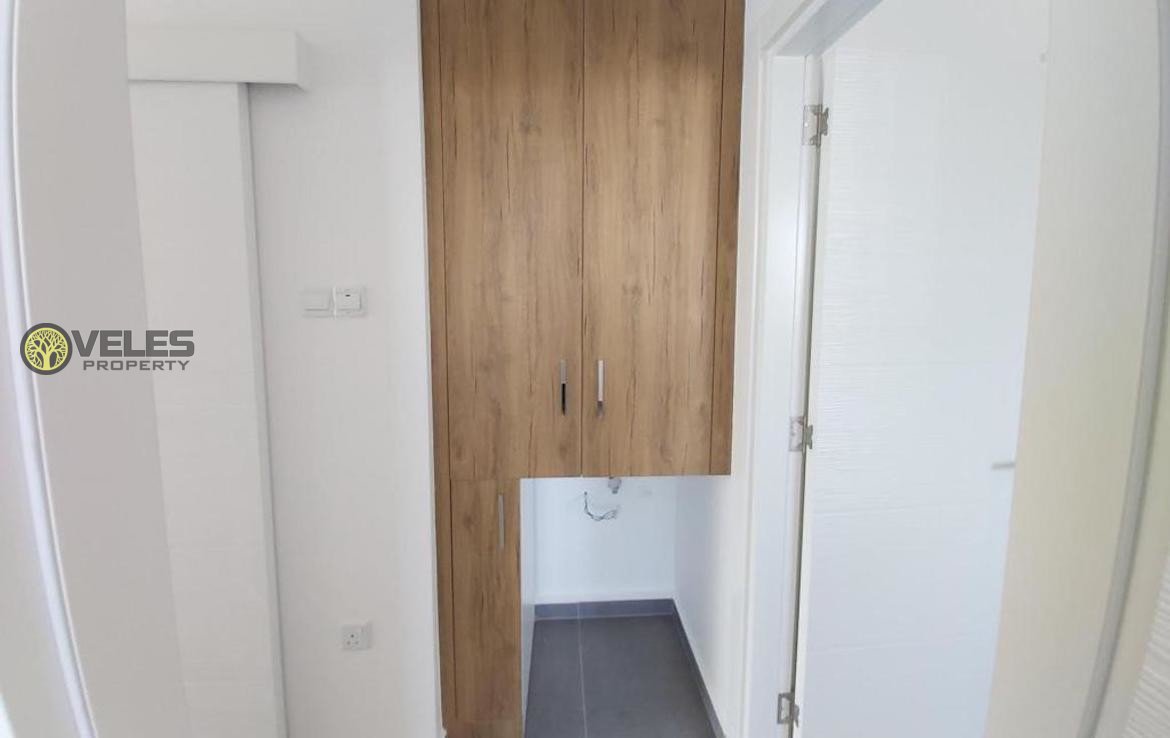 SA-285 Two bedroom apartment in Nicosia, Veles