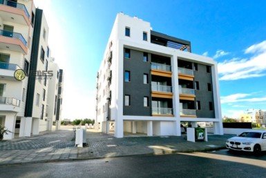 SA-332 New apartment in Nicosia, Veles