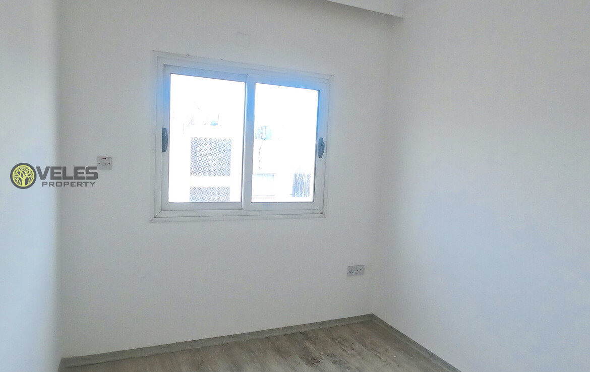 SA-288 New apartment for resale, Veles