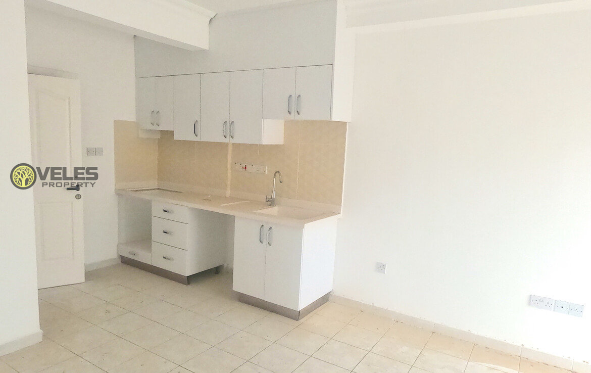 SA-288 New apartment for resale, Veles