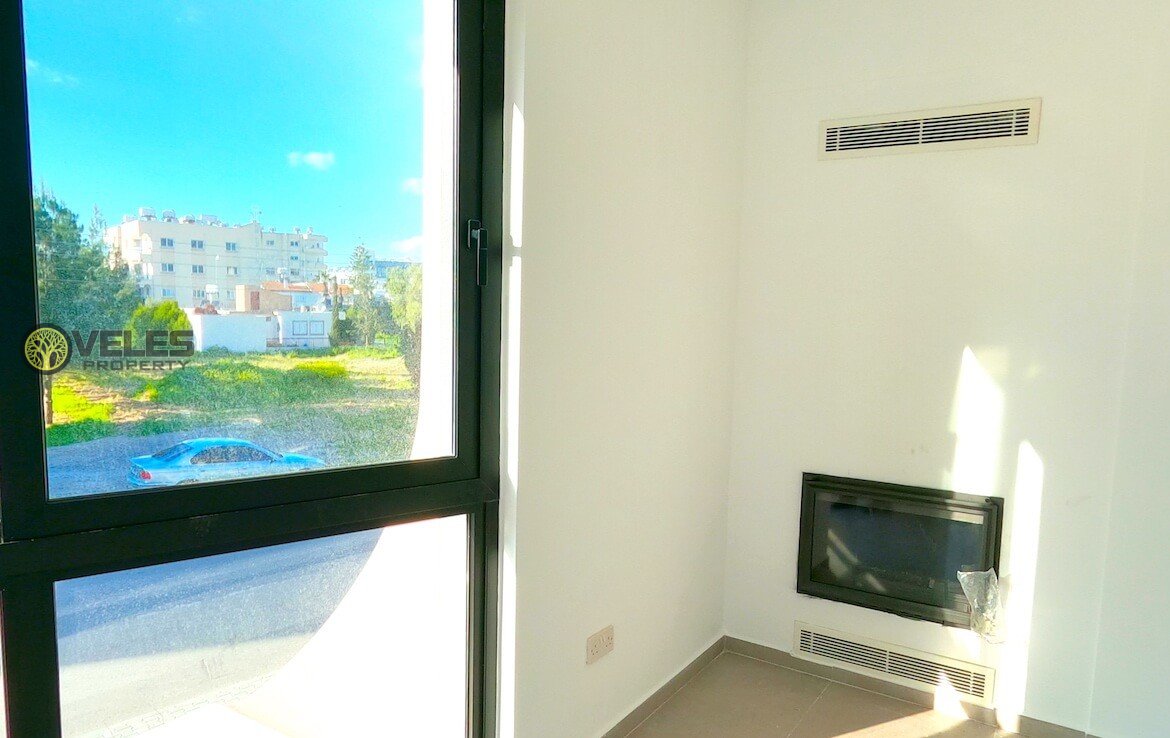 SA-337 New apartment in Butterfly house, Veles