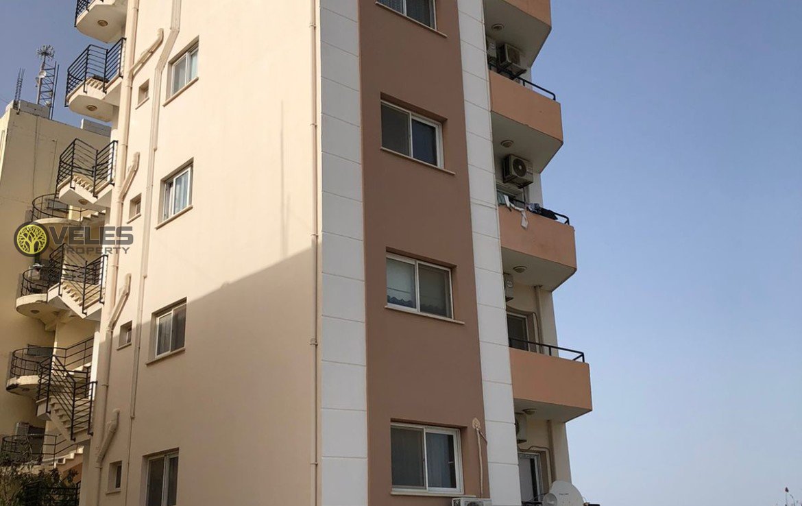 SA-184 Lake View Apartment in Famagusta