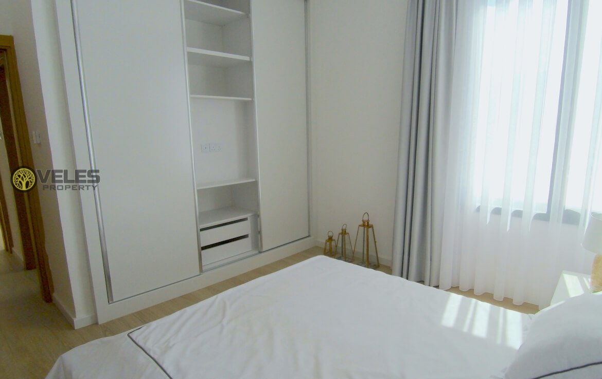SA-2188 Resort apartment for you, Veles