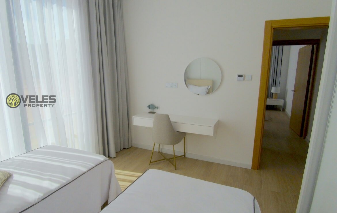 SA-2188 Resort apartment for you, Veles
