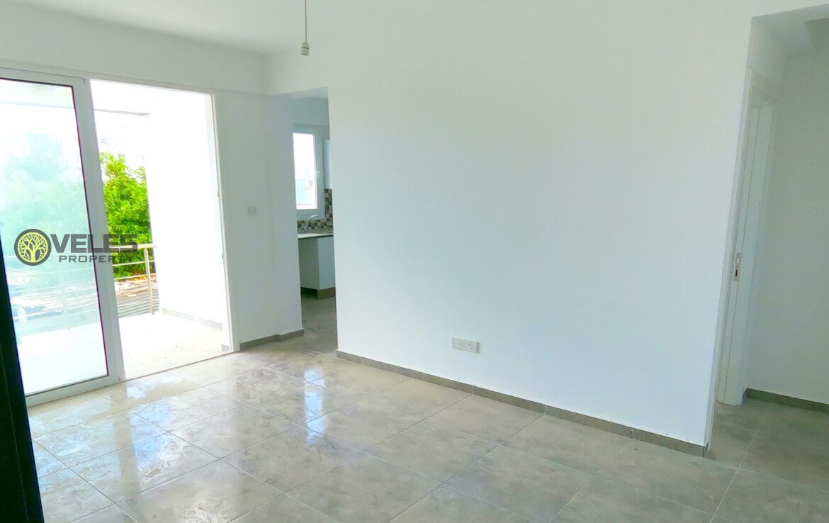 SA-2217 Ready-made low-cost apartment in Nicosia, Veles