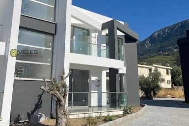 SA-1136 New apartment in Lapta, Veles