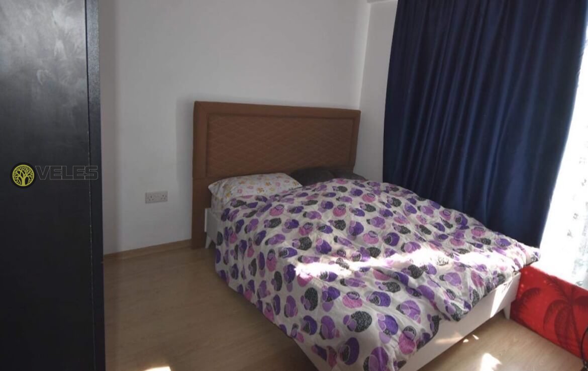 SA-2229 Apartment in Famagusta, Veles