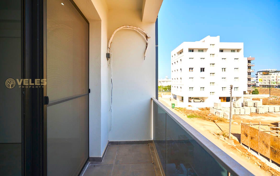 SA-2236 Apartment 2+1 - the best investment for you, Veles