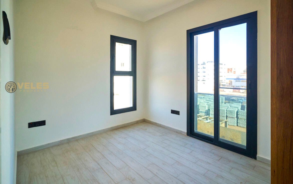 SA-2236 Apartment 2+1 - the best investment for you, Veles