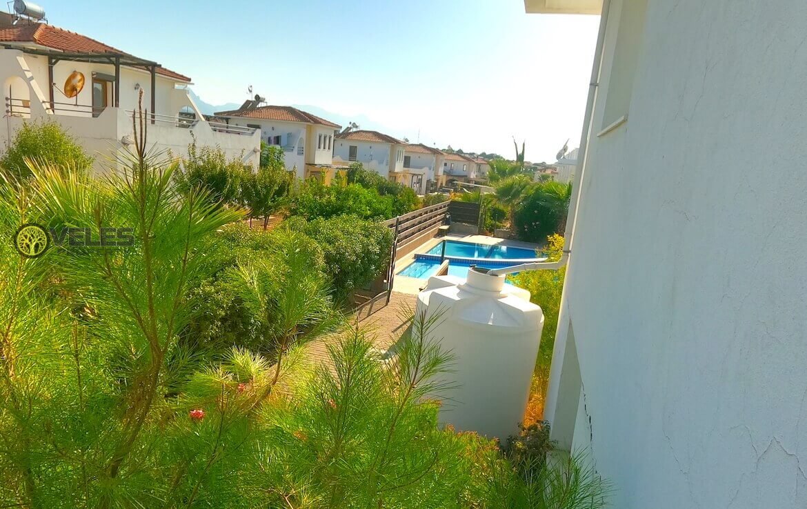 SA-2239 Apartment for you in Cyprus, Veles