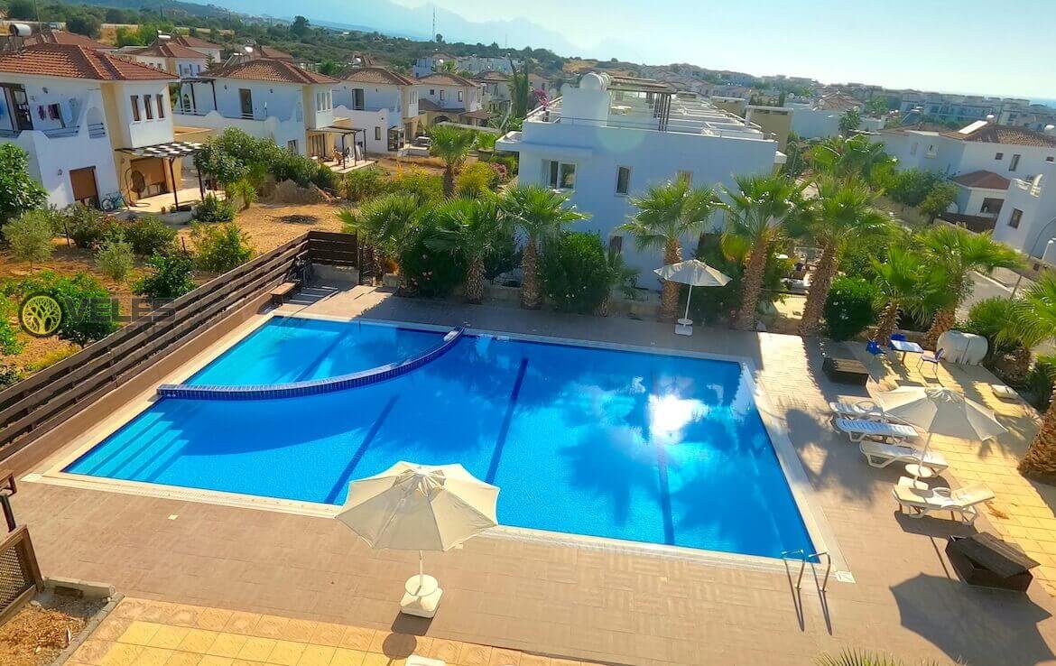 SA-2239 Apartment for you in Cyprus, Veles
