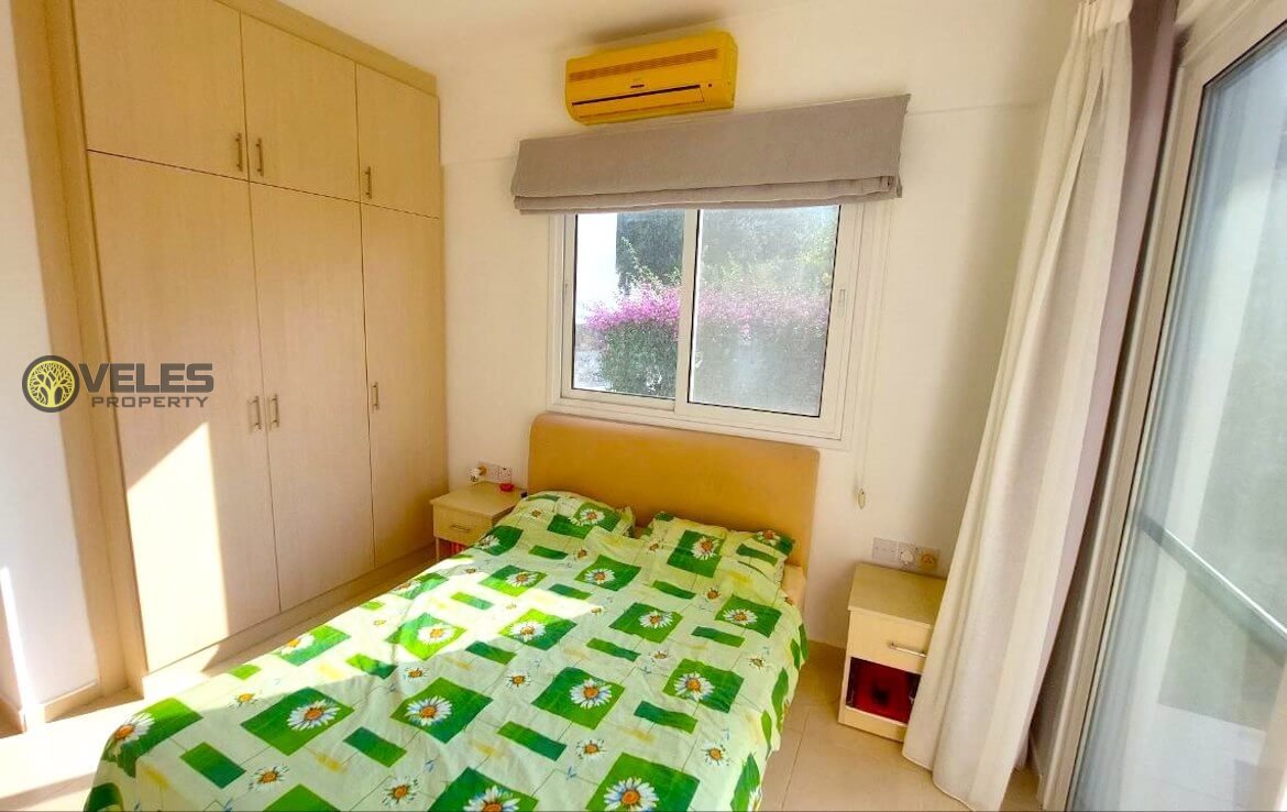 SA-2256 Apartment for sale in Bahceli, Veles