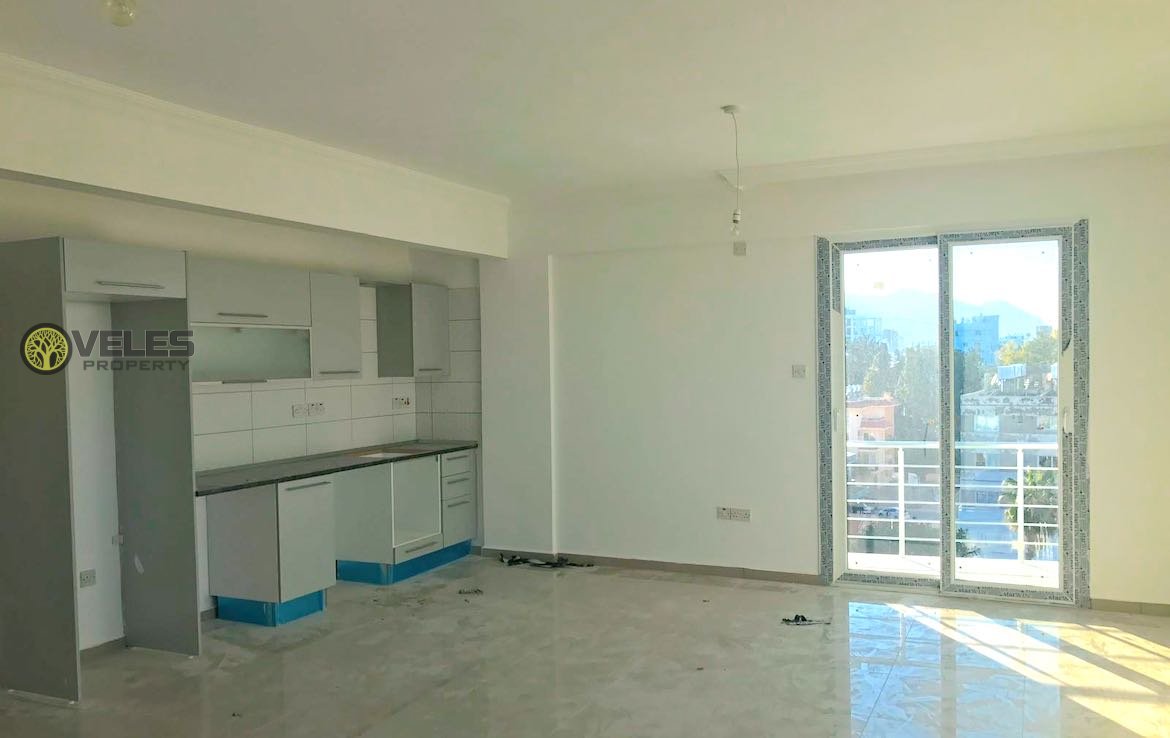 SA-3103 New apartment in Karakum, Veles