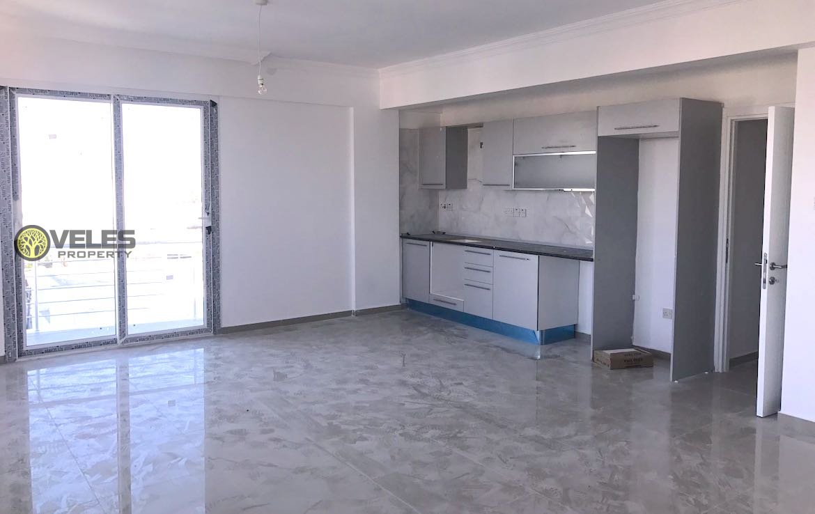 SA-3103 New apartment in Karakum, Veles