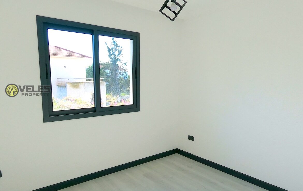 SA-2272 Apartment in a new building 2+1, Veles