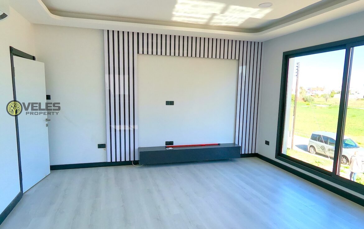 SA-2272 Apartment in a new building 2+1, Veles