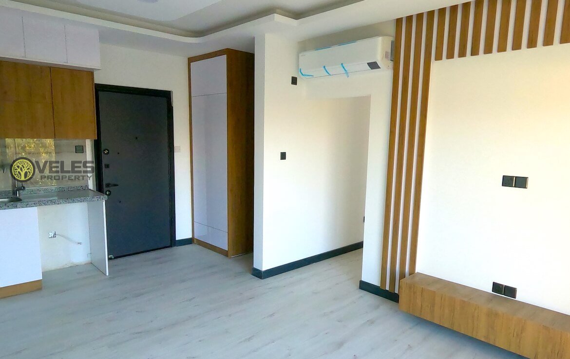 SA-2214 Excellent apartment in a new building 2 + 1, Veles