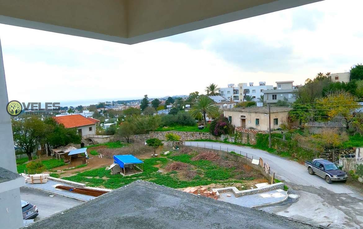 SA-2281 New apartment in Lapta for you, Veles