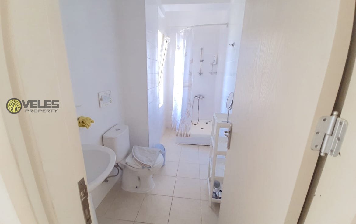 SA-2297 Comfortable apartment in Esentepe, Veles